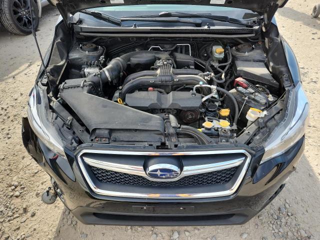 2016 SUBARU CROSSTREK - JF2GPAKC3G8244178