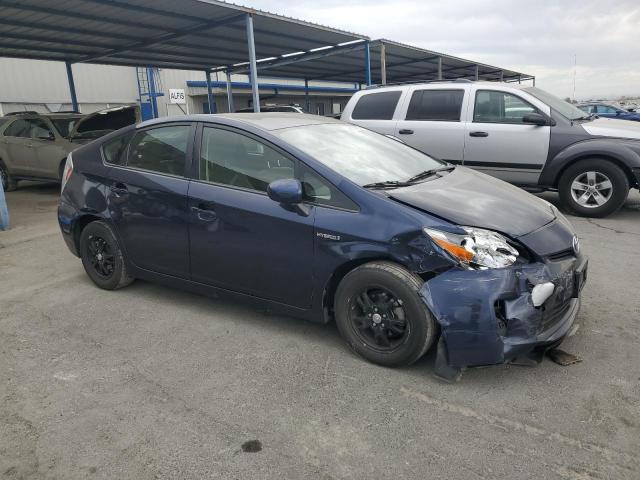 2015 TOYOTA PRIUS JTDKN3DU8F0448875