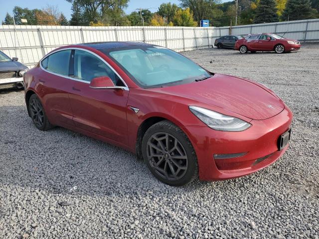2018 TESLA MODEL 3 5YJ3E1EA8JF046152