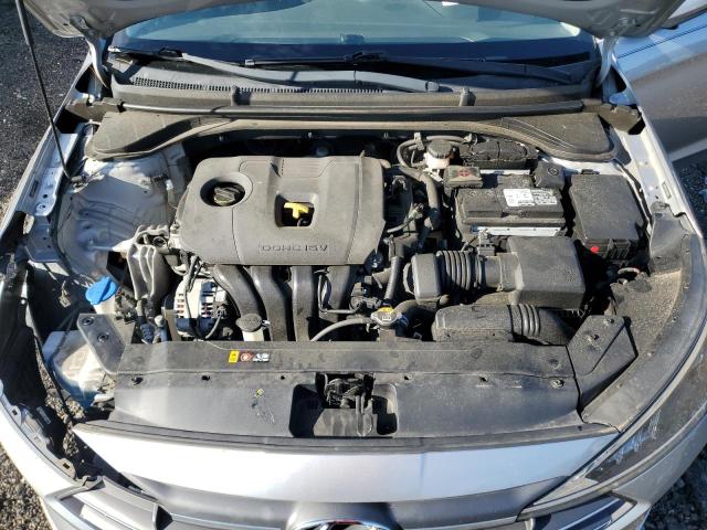 2020 HYUNDAI ELANTRA SE - 5NPD84LF7LH578752