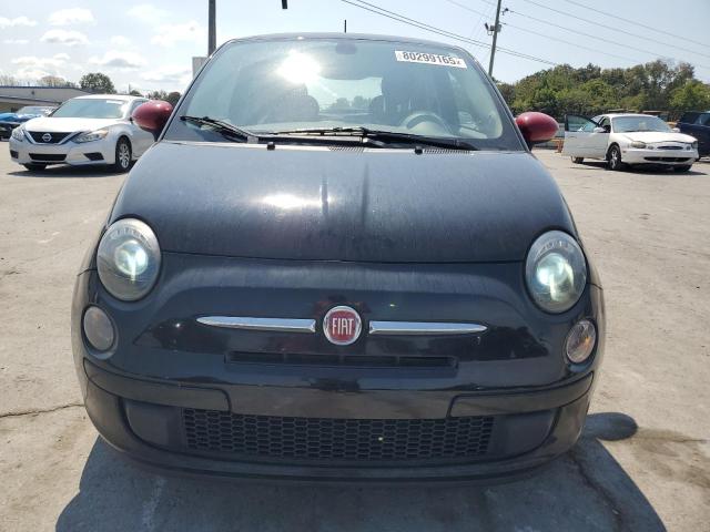 2016 FIAT 500 POP 3C3CFFAR6GT244961