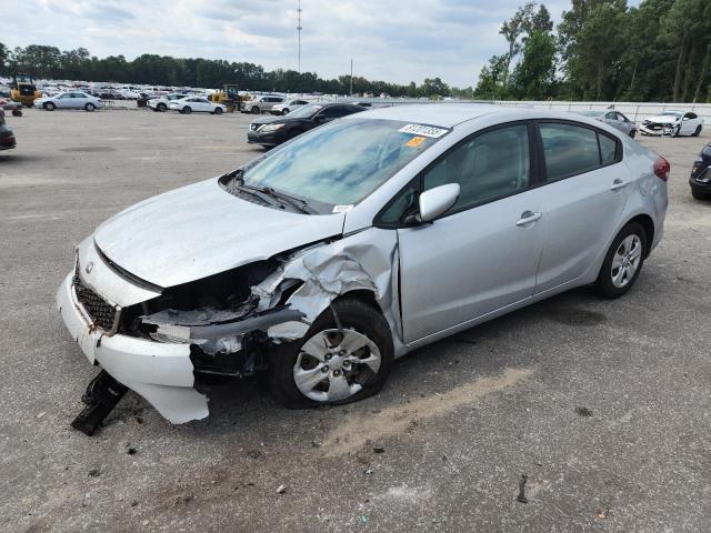 KIA FORTE LX