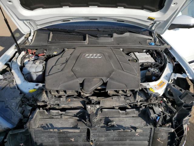 2020 AUDI Q7 TECHNIK WA1WXAF78LD005406