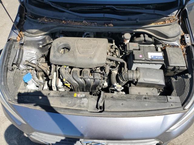 2018 HYUNDAI ACCENT SE 3KPC24A38JE005687