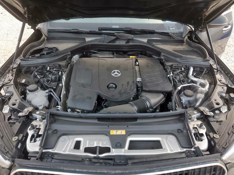 2024 MERCEDES-BENZ GLC 300 4MATIC W1NKM4HB7RF141693
