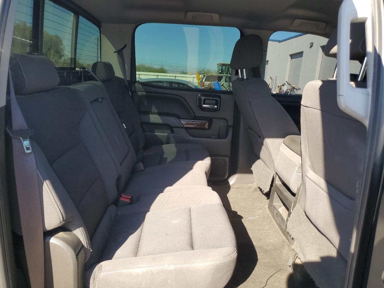 GMC SIERRA K1500 SLE