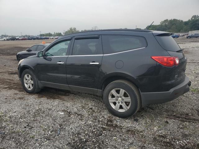 2012 CHEVROLET TRAVERSE L - 1GNKRJED4CJ320234