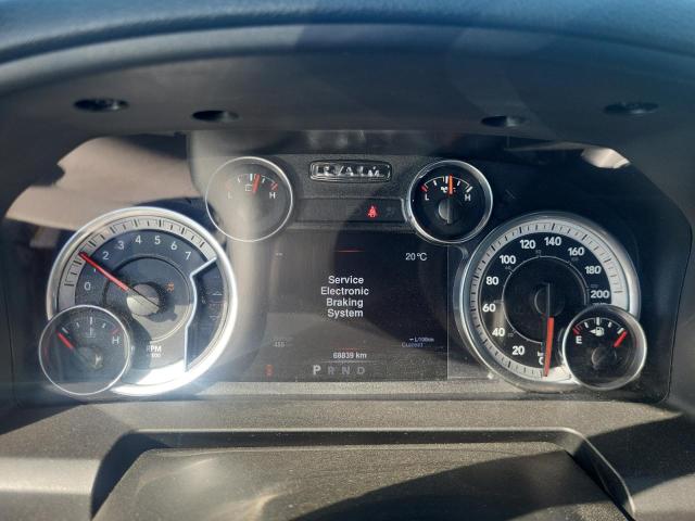 2021 RAM 1500 CLASS - 3C6RR7KT7MG596102