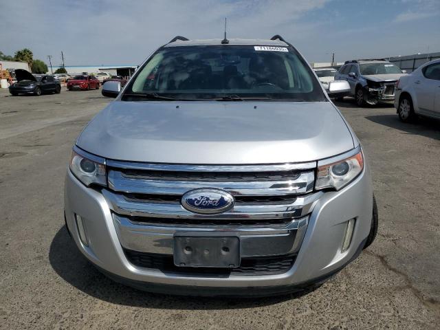 2012 FORD EDGE SEL - 2FMDK4JC7CBA72159