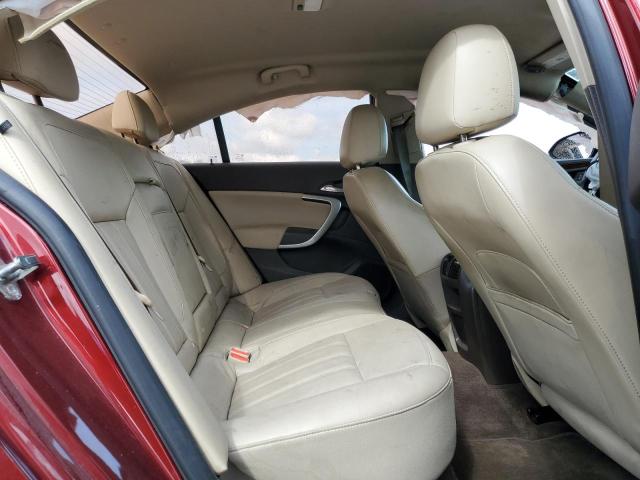 2016 BUICK REGAL 2G4GK5EX6G9200775