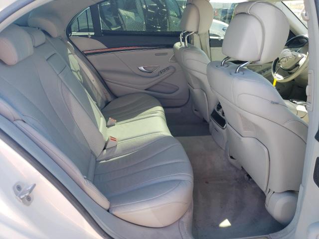 2015 MERCEDES-BENZ S 550 WDDUG8CB9FA114063