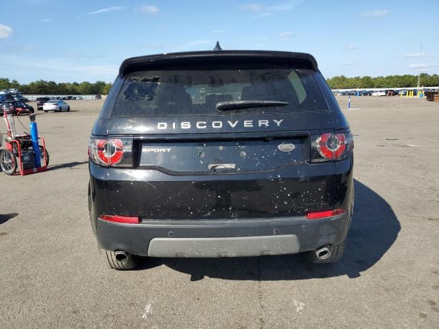 2017 LAND ROVER DISCOVERY SALCP2BG5HH636417