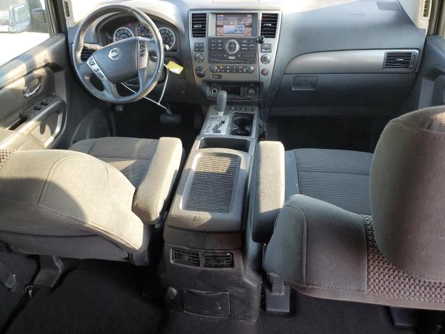 2015 NISSAN ARMADA SV - 5N1AA0NC2FN622045