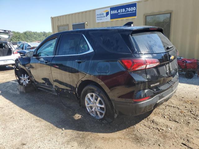 2023 CHEVROLET EQUINOX LT 3GNAXUEG0PL228128