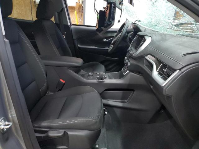 2023 GMC TERRAIN SL - 3GKALTEGXPL166806