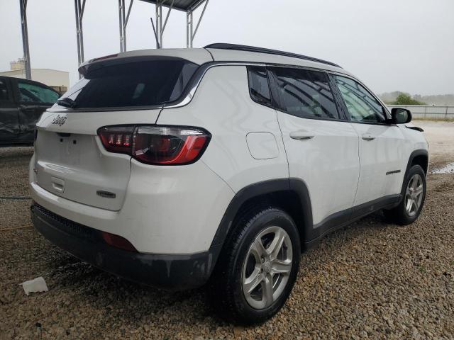 2023 JEEP COMPASS LA 3C4NJDBN8PT553348