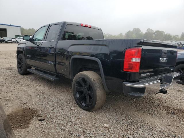 2019 GMC SIERRA LIM 2GTV2MEC0K1236715