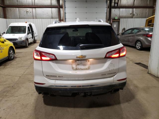 2019 CHEVROLET EQUINOX PREMIER 2GNAXYEX6K6294736