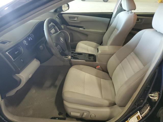 2017 TOYOTA CAMRY HYBRID 4T1BD1FK3HU223094