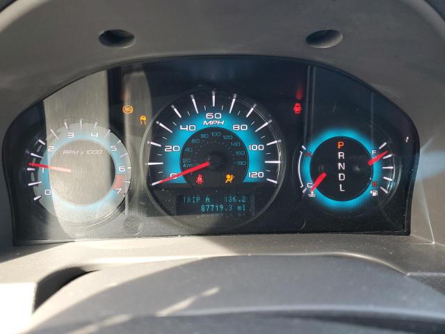 2010 FORD FUSION SE #3315654782