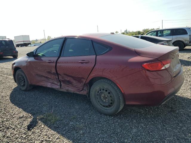2015 CHRYSLER 200 S 1C3CCCBB3FN708697