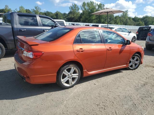 2013 TOYOTA COROLLA BASE - 2T1BU4EE8DC063822