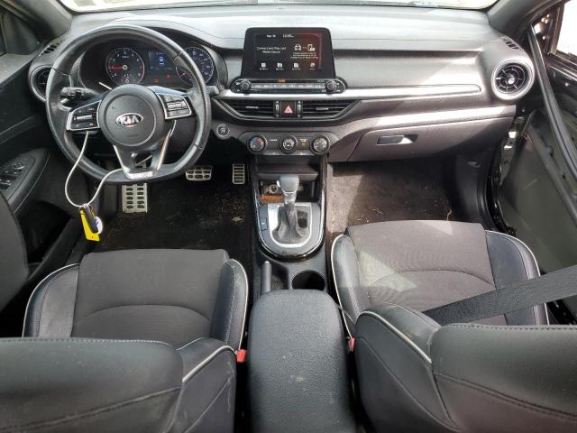 2020 KIA FORTE GT L - 3KPF34AD2LE223579