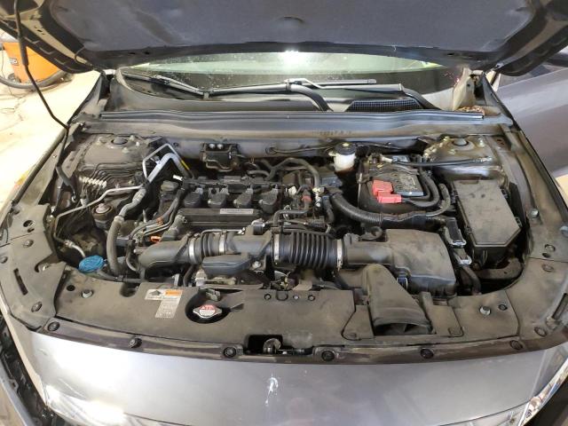2019 HONDA ACCORD EX 1HGCV1F48KA064994