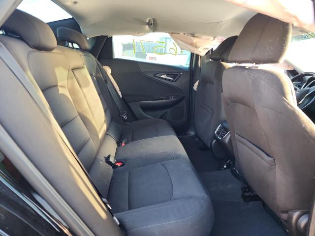 2018 CHEVROLET MALIBU LT - 1G1ZD5ST2JF204497