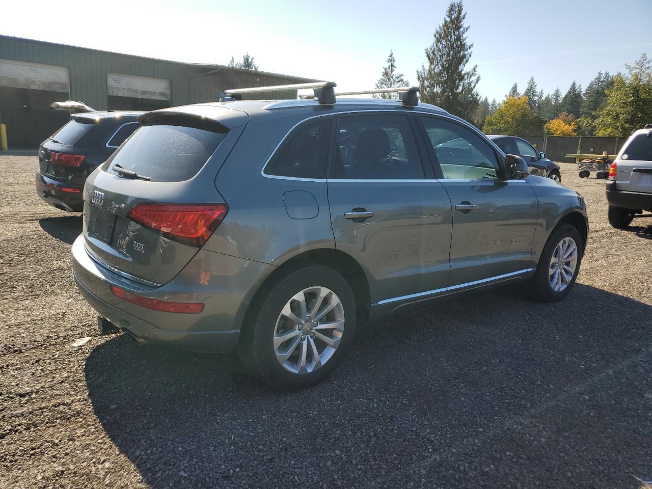 AUDI Q5 PREMIUM PLUS