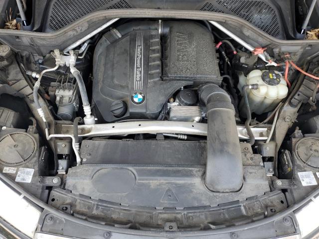 2017 BMW X5 SDRIVE3 - 5UXKR2C52H0U19396