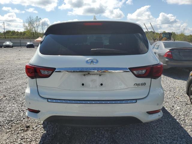 2016 INFINITI QX60 #3291409163