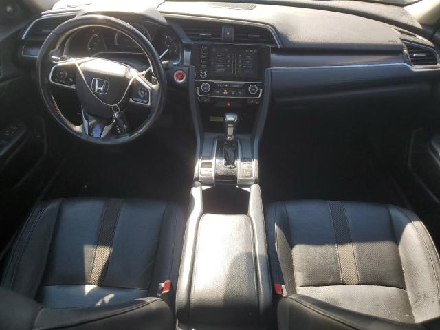 2021 HONDA CIVIC TOUR 2HGFC1F99MH100095