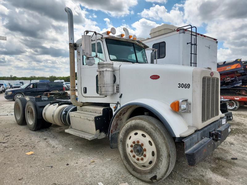 PETERBILT TRACTOR 367 2012 1XPTD49X7CD162728 photo #1