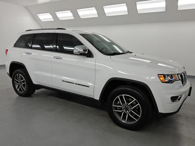 2022 JEEP GRAND CHEROKEE LIMITED 1C4RJFBG6NC167633