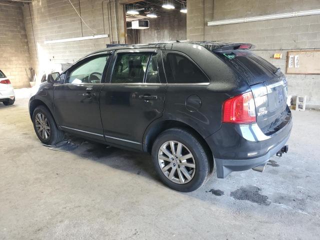 2011 FORD EDGE LIMIT - 2FMDK4KC1BBA54799