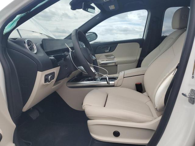 2025 MERCEDES-BENZ GLA 250 4M W1N4N4HB1SJ694333