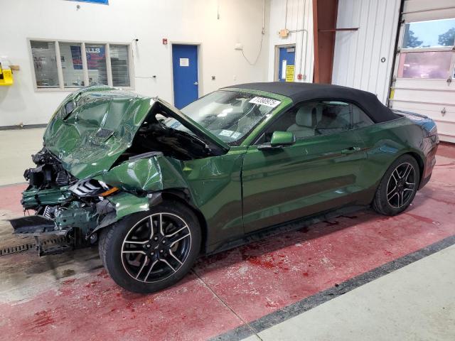 2023 FORD MUSTANG #3301710388