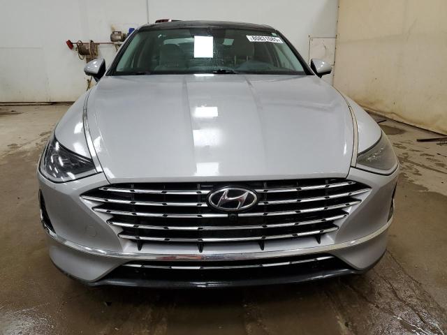 2023 HYUNDAI SONATA HYB - KMHL54JJ7PA083679