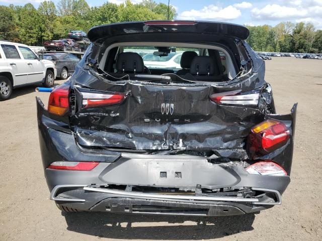 2025 BUICK ENCORE GX KL4AMCSL6SB152738