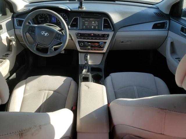 2016 HYUNDAI SONATA SE - 5NPE24AF5GH346150