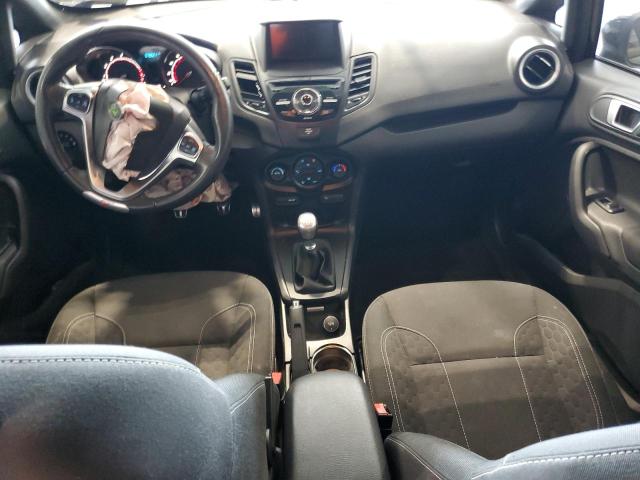 2016 FORD FIESTA ST 3FADP4GX9GM183497