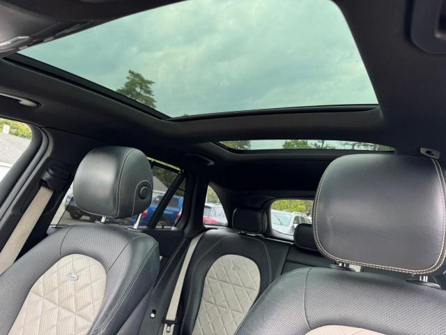 2016 MERCEDES-BENZ GLC 300 4M WDC0G4KB3GF031049