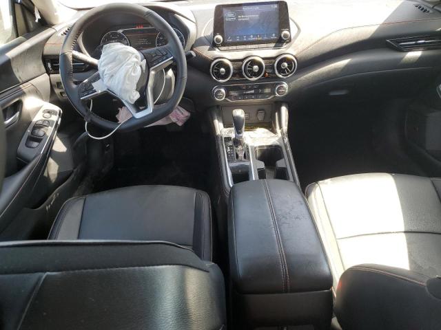 2023 NISSAN SENTRA SR 3N1AB8DV2PY302590