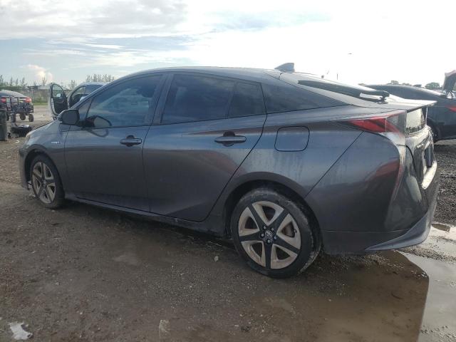 2016 TOYOTA PRIUS JTDKARFU4G3018563
