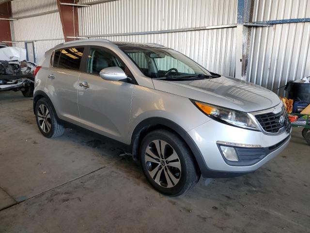 2013 KIA SPORTAGE E - KNDPC3A23D7521976