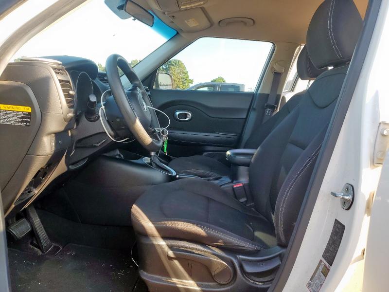2016 KIA SOUL KNDJN2A27G7839193