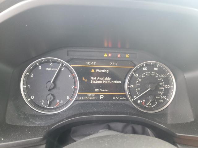 2024 MITSUBISHI OUTLANDER - JA4J4VA82RZ067938