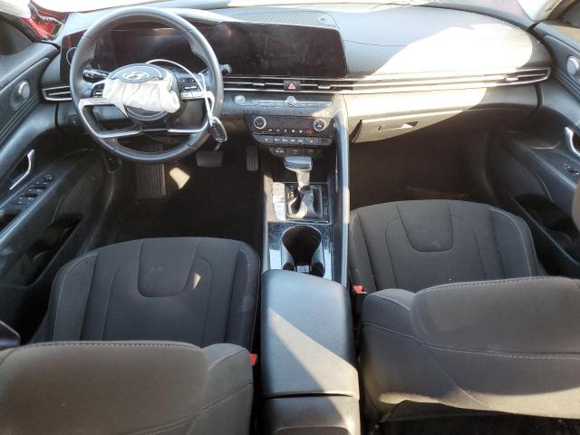 2023 HYUNDAI ELANTRA SE KMHLS4AG1PU411450