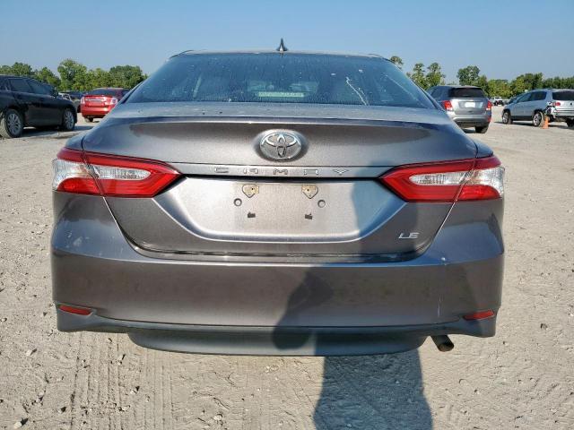 2019 TOYOTA CAMRY L 4T1B11HKXKU773003